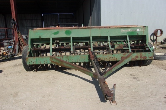 Great Plains EWD-13 Grain Drill