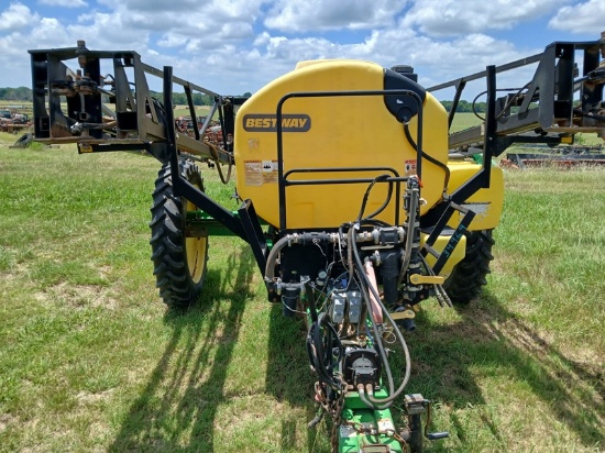 Bestway Field Pro Ill Sprayer
