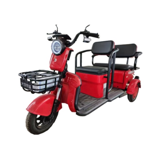 SD Lanch IRGC40 Golf Cart