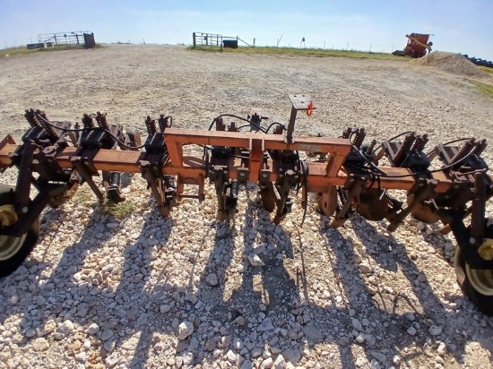 Wako W9KO Anhydrous Applicator