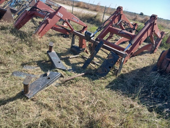 Case IH L300 Loader