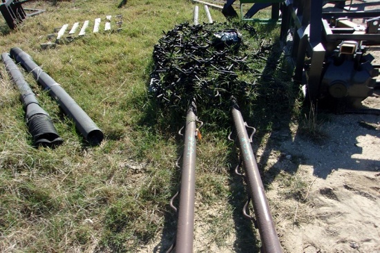 Armstrong AG CH16 Chain Harrow