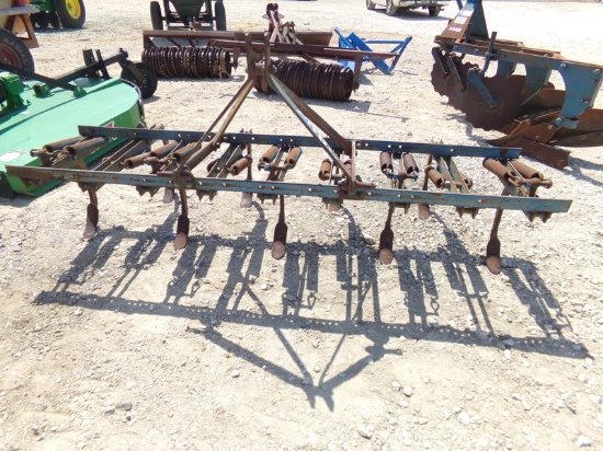 Ford 117 Chisel