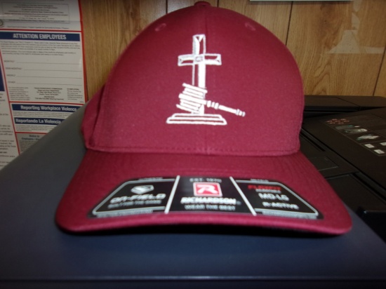 FCAI cap