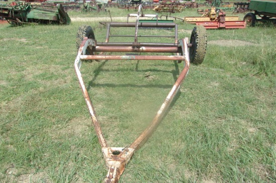 Bale Buggy
