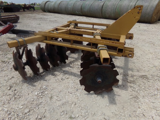Armstrong AG Disc