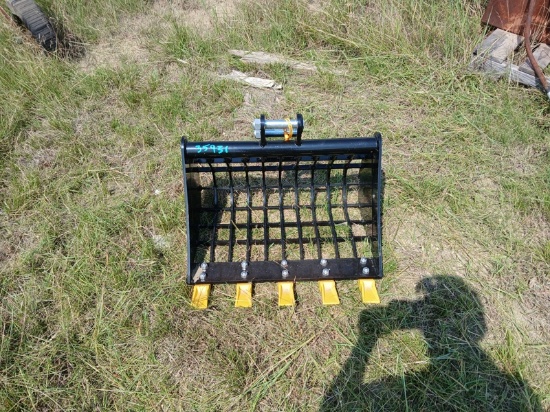 Iranch Bucket