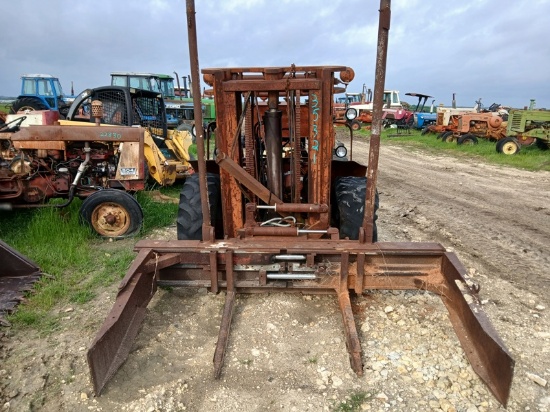 Powerlift 761 Forklift