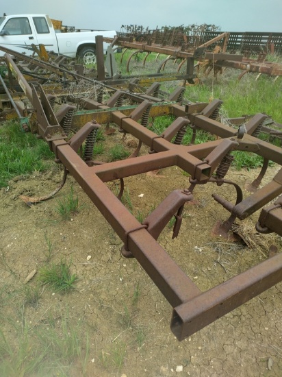 John Deere 1100 Cultivator