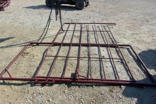 Hooten Panel/Gate