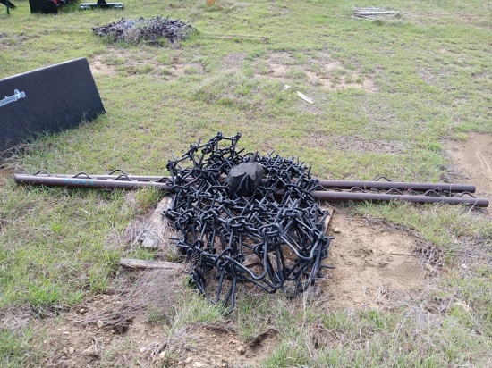 Armstrong AG CH12 Chain Harrow