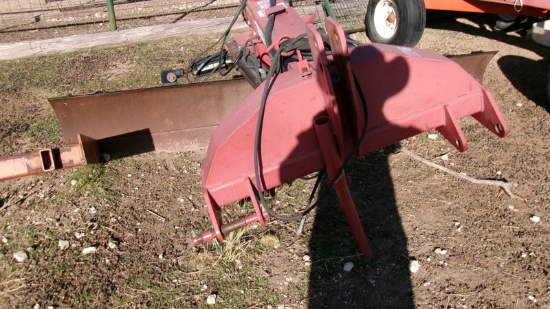 Bushhog 176 Bushhog Blade