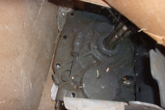 Kubota Parts