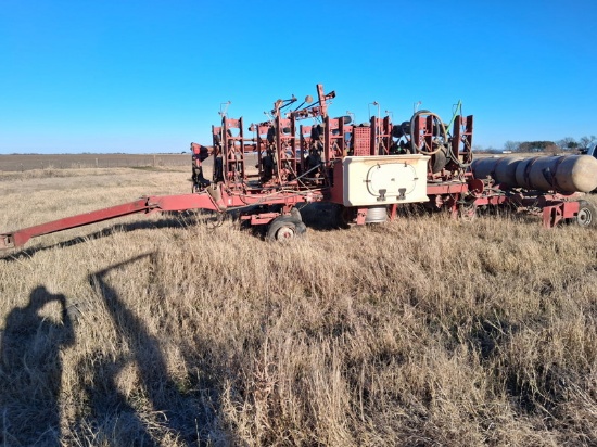 Case IH Planter