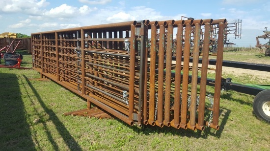 Cattle Panels