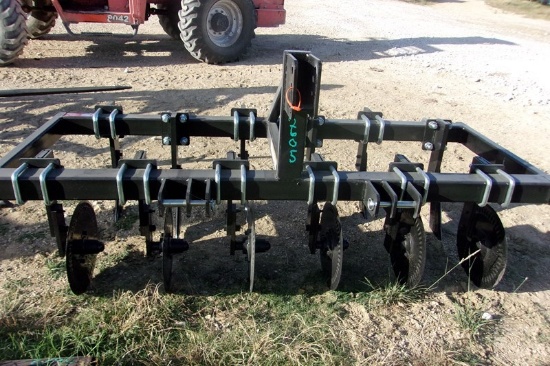 Armstrong AG ARM6-X Pasture Renovator