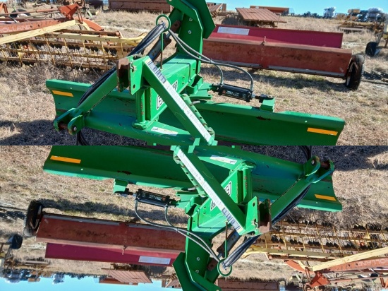 Frontier RB2309 Blade