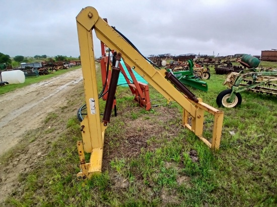 Bale Mover