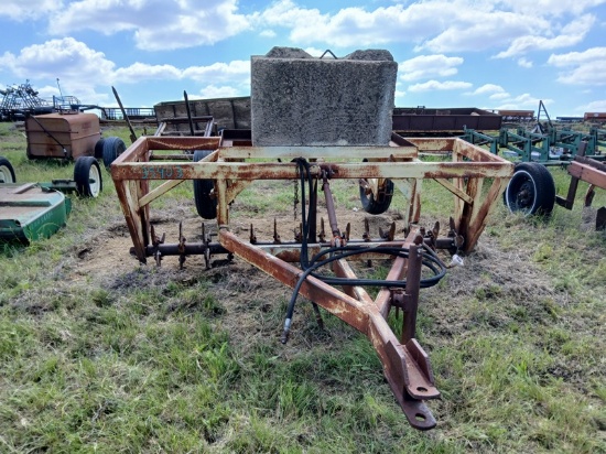 Aerator