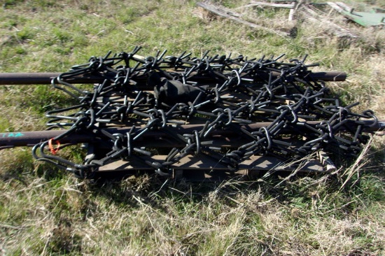 Armstrong CH8-X Chain Harrow