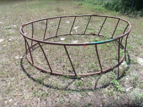 Hay Ring