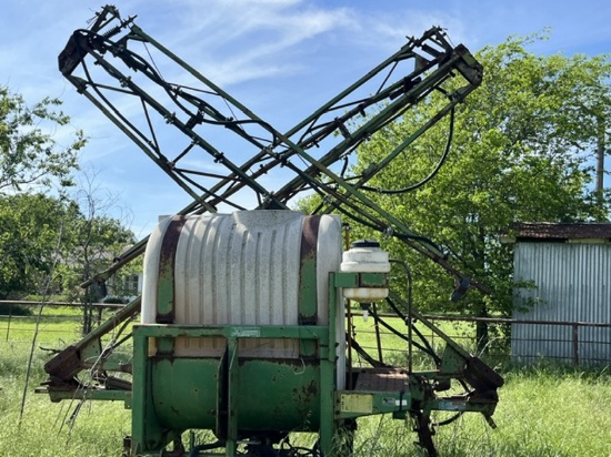Truck Plow