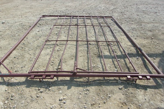 Hooten Panel/Gate