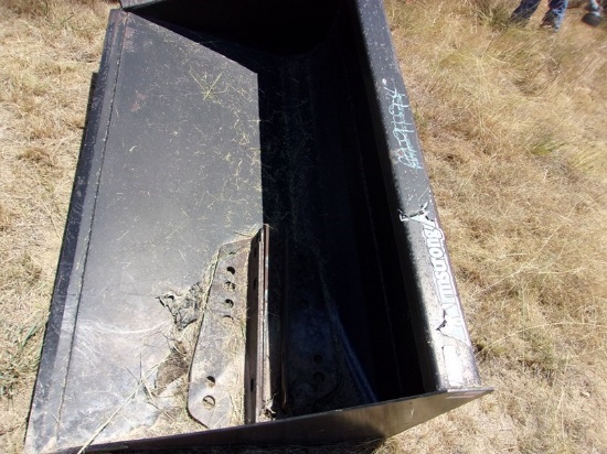 Armstrong AG Bucket