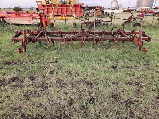 International 55 Chisel Plow