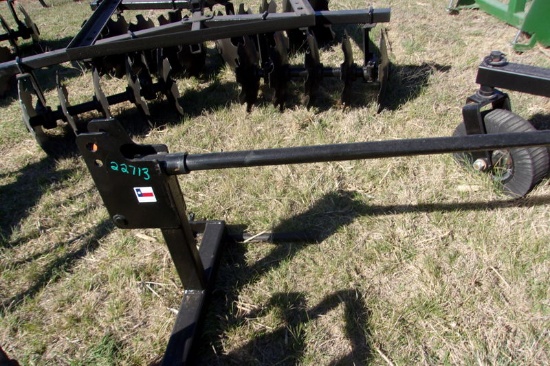 Armstrong RB15001X Hay Spear