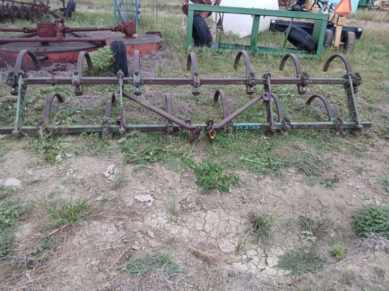 John Deere Chisel Plow