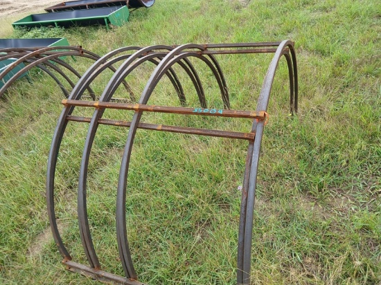 Hay Ring