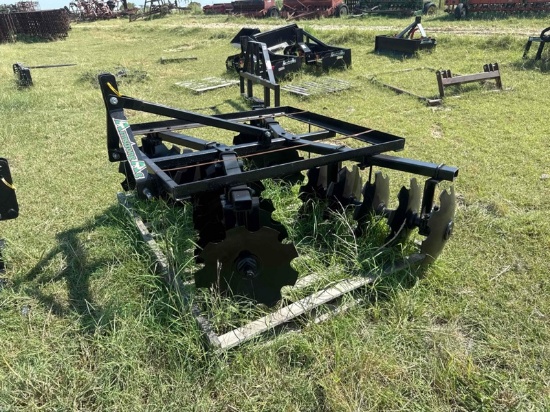 Armstrong AG MD2018 Disc