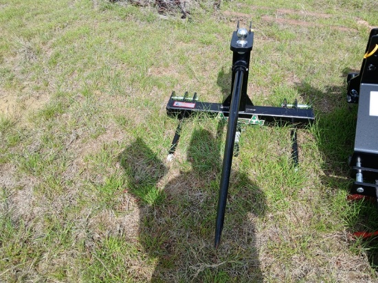 Armstrong AG TM12-PXG-X Trailer Mover