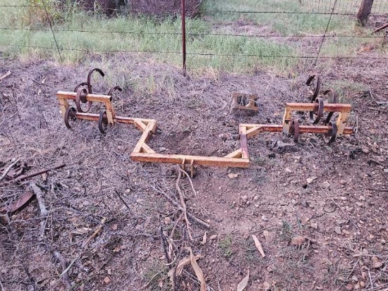 Track Plow