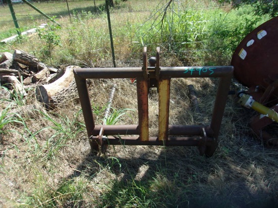 Bale Fork