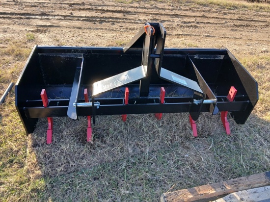 Armstrong AG HBB6-D Box Blade