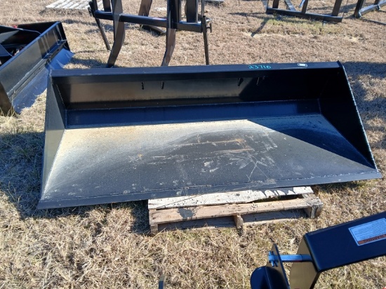 Armstrong AG UBLLP7-SKID-X