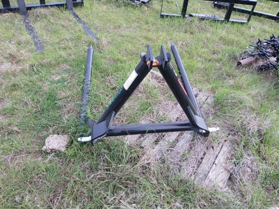 Armstrong AG RB200011 Hay Forks