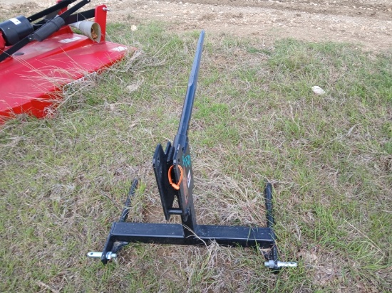 Armstrong AG RB1500II-X Hay Spear