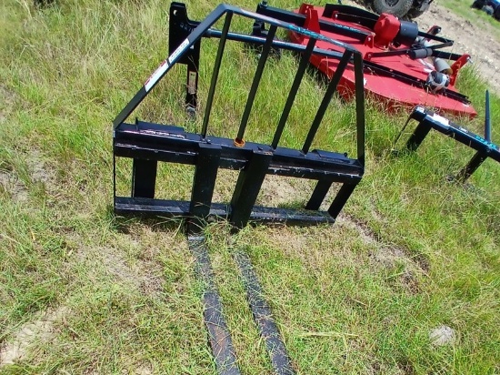 Armstrong AG SBPF-48-SKID-X Pallet Fork