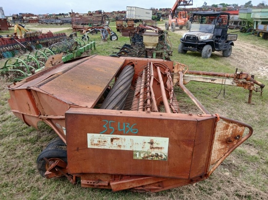 Gehl 1000 Hay Cutter