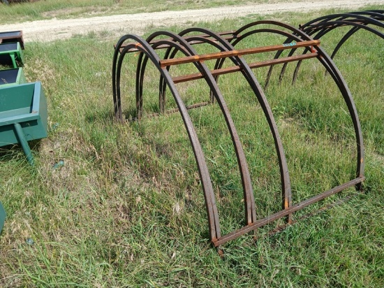 Hay Ring