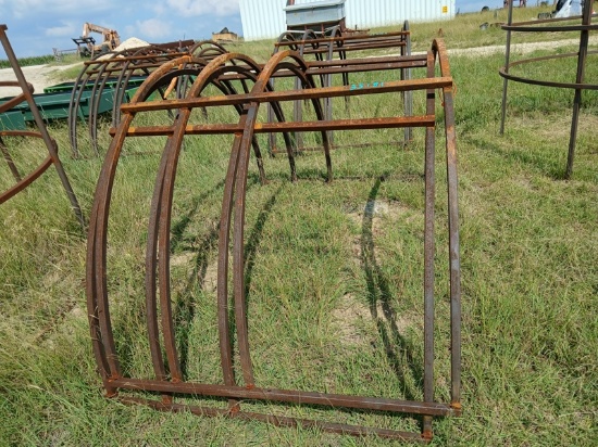 Hay Ring