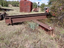 Cross Beam Rig