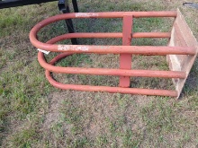 Tire Cage