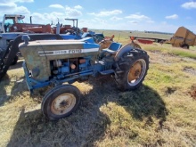 Ford 2600 Tractor