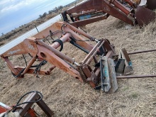Koyker 565 Loader