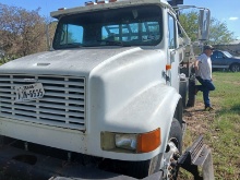 1991 Ford Truck