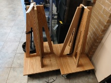 Rolling Stands